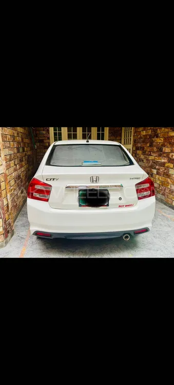 Honda City 2016 for Sale in Gujrat Image-1