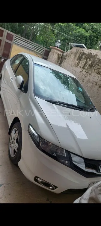 ہونڈا سٹی 2019 for Sale in لاہور Image-1