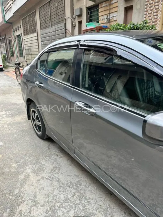Honda City 2009 for Sale in Chiniot Image-1