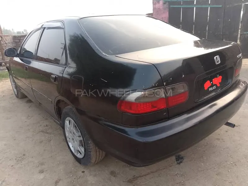 Honda Civic 1995 for Sale in Kamoke Image-1