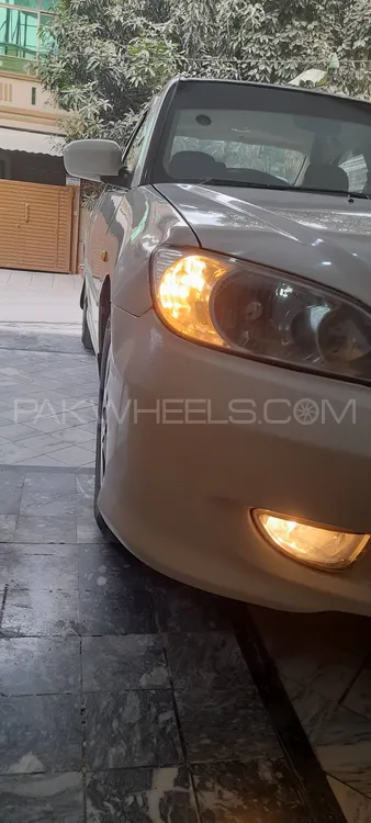 Honda Civic 2004 for Sale in Islamabad Image-1