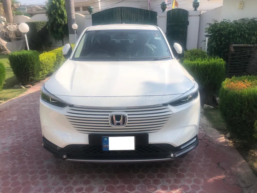 Honda HR-V 2024 for Sale in Islamabad Image-1
