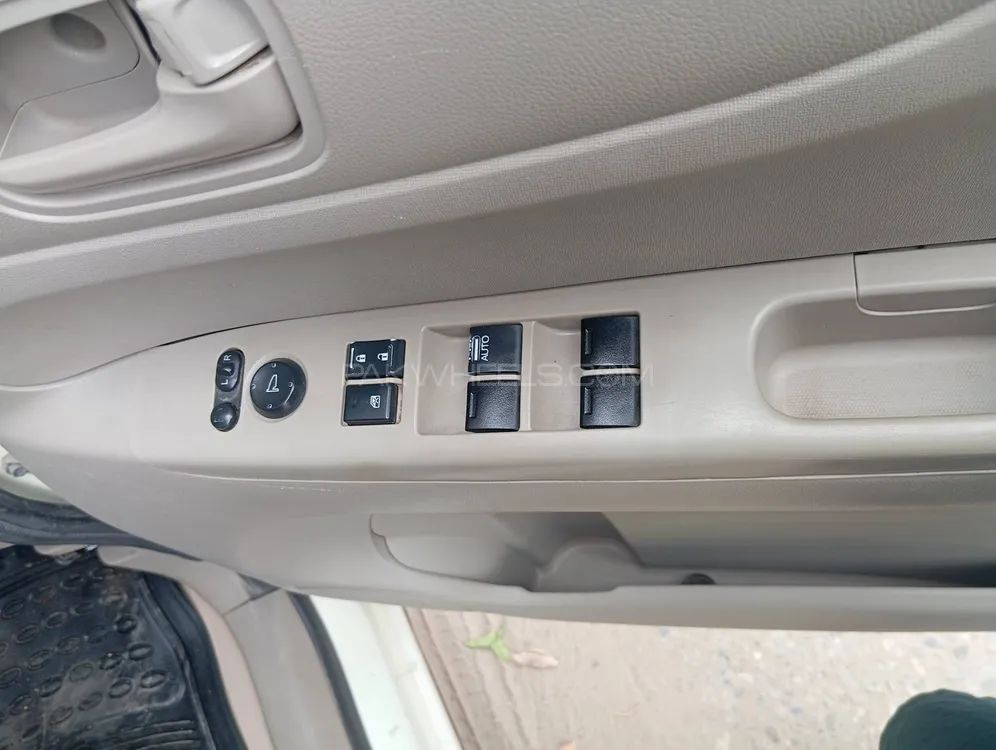 Honda N Box 2013 for Sale in Karachi Honda N Box 2013 for Sale in Karachi Image-6