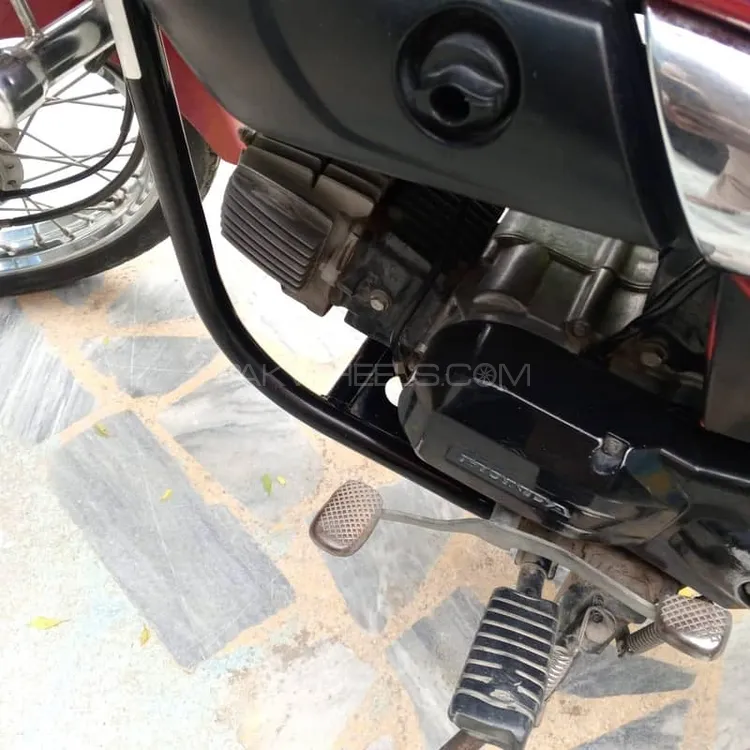 Honda Pridor 2017 for Sale Image-1