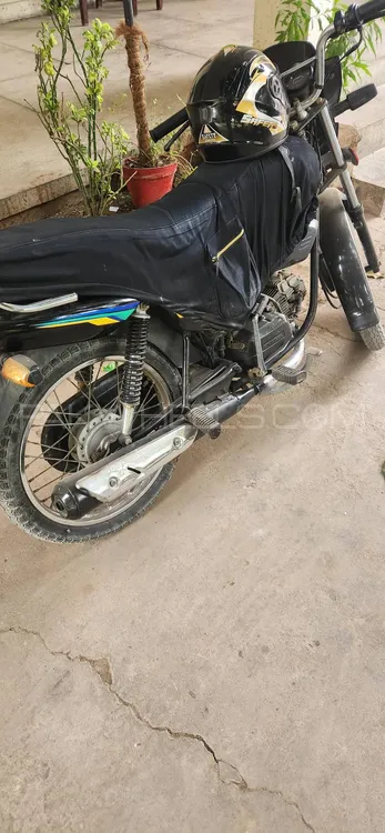 Honda Pridor 2022 for Sale Image-1
