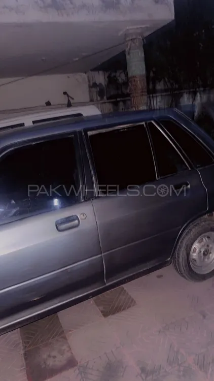 KIA Pride 1996 for Sale in Gujranwala Image-1