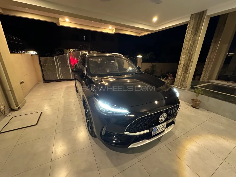 MG HS 2025 for Sale in Islamabad Image-1