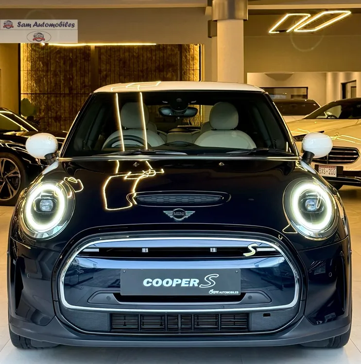 MINI Cooper 2022 for Sale in Karachi Image-1