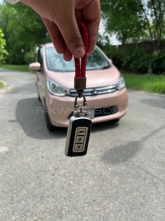 Mitsubishi Ek Wagon 2014 for Sale in Lahore Image-1
