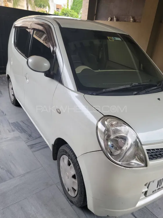 Nissan Moco 2012 for Sale in Attock Image-1