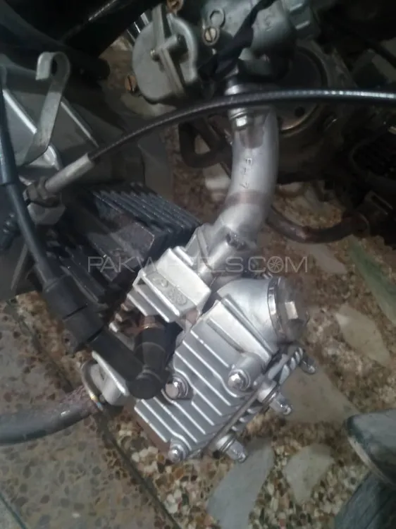 Pak Hero PH 70 2014 for Sale Image-1