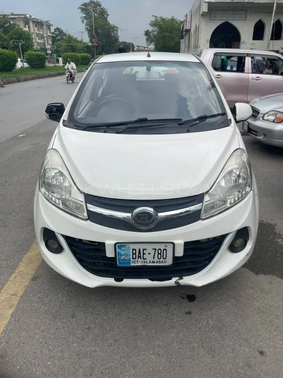 Prince Pearl 2023 for Sale in Islamabad Image-1