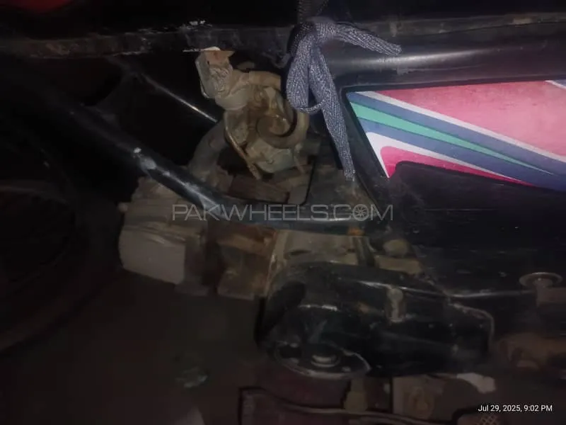 Road Prince 70 Passion Plus 2018 for Sale Image-1