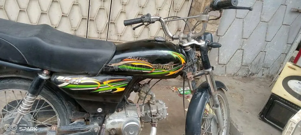 Super Power SP 70 2019 for Sale Image-1