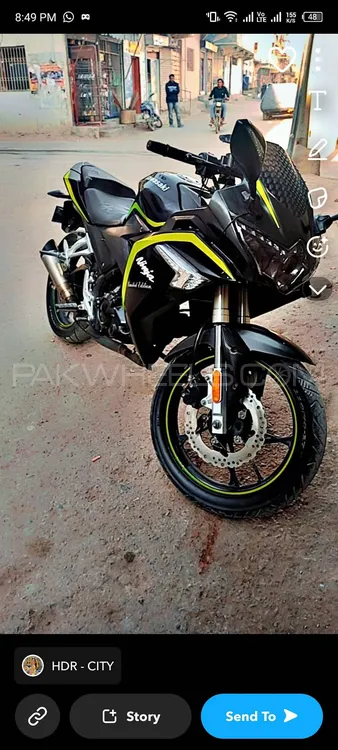 Super Power Sultan SP 250 2020 for Sale Image-1