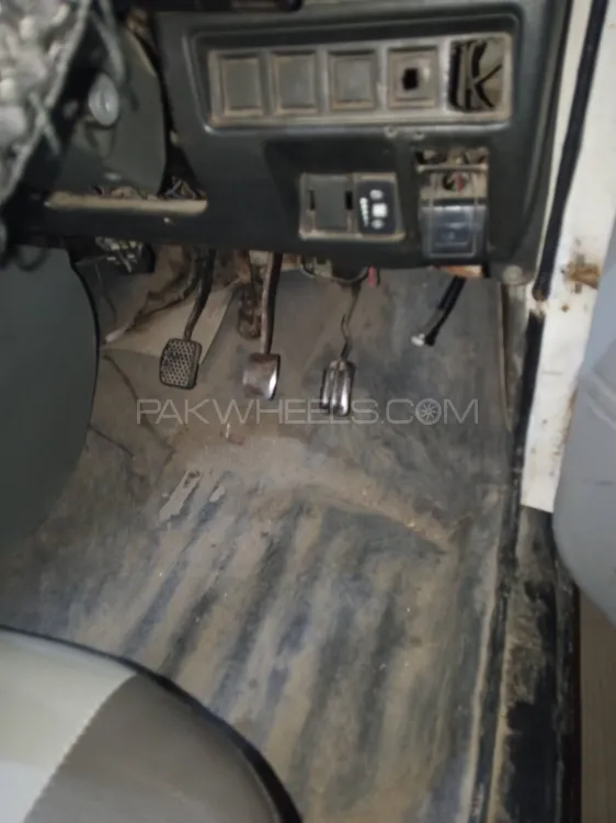 Suzuki Alto 2003 for Sale in Peshawar Image-1