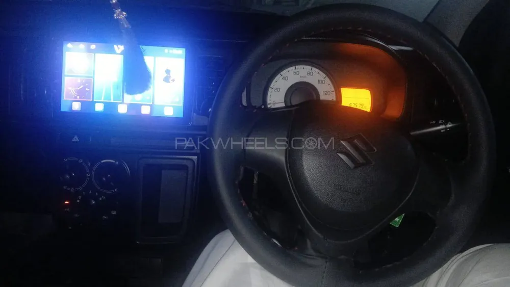 Suzuki Alto 2020 for Sale in Multan Image-1