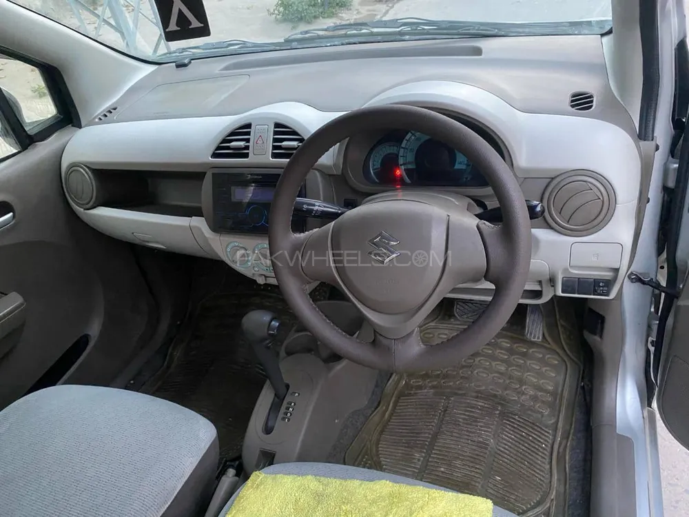 Suzuki Alto 2013 for Sale in Rawalpindi Image-1