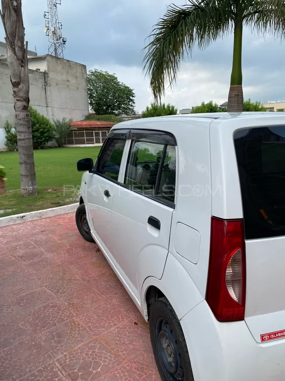 Suzuki Alto 2006 for Sale in Islamabad Image-1
