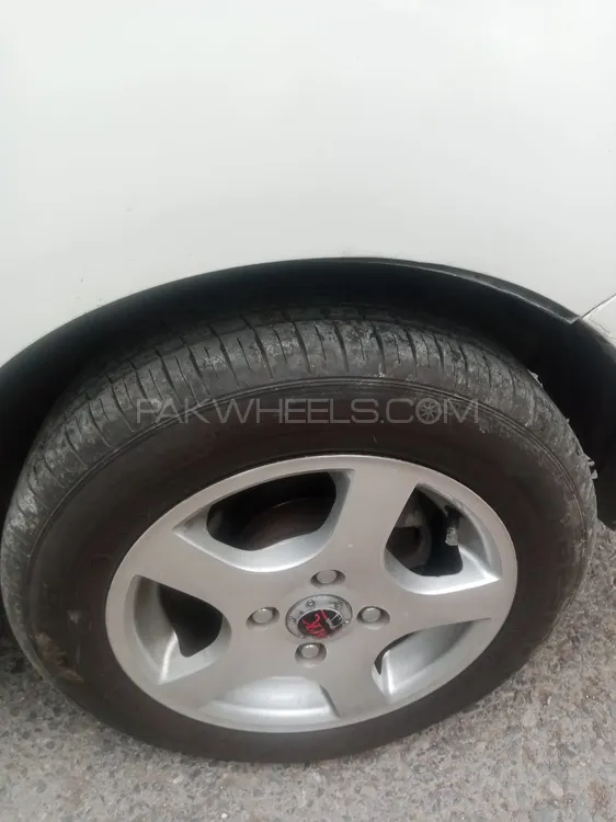 Suzuki Alto 2007 for Sale in Islamabad Image-1