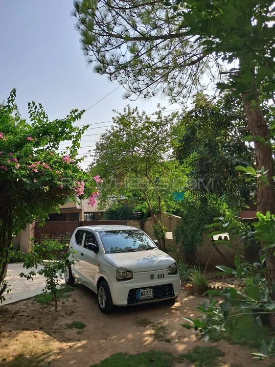 Suzuki Alto 2018 for Sale in Islamabad Image-1
