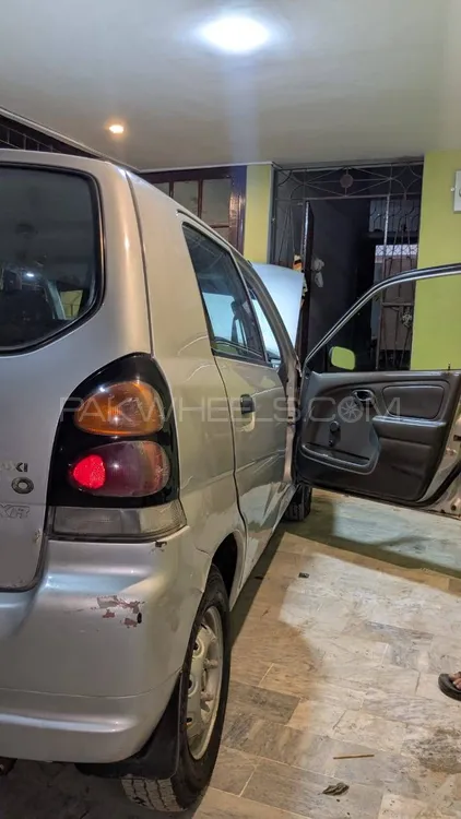 Suzuki Alto 2006 for Sale in Karachi Image-1
