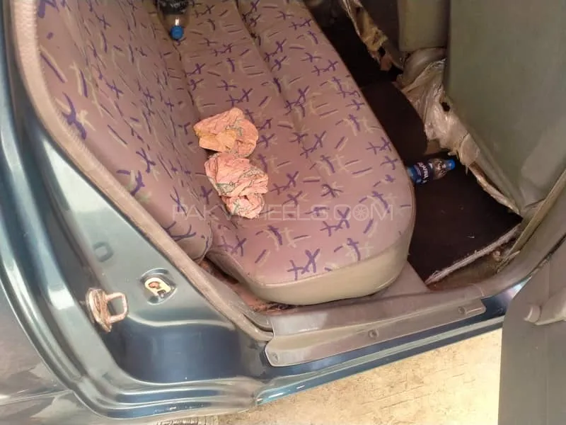 Suzuki Alto 2006 for Sale in Larkana Image-1