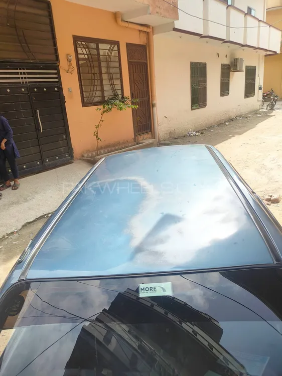 Suzuki Alto 2007 for Sale in Islamabad Image-1