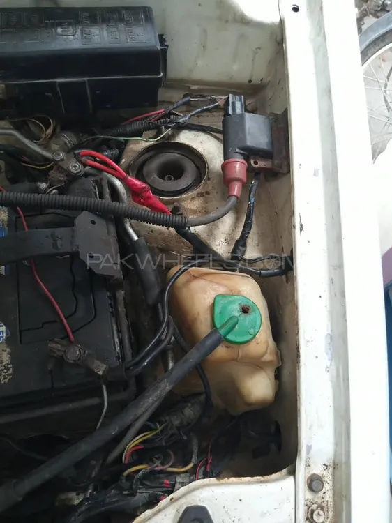 Suzuki Alto 2010 for Sale in Karachi Image-1