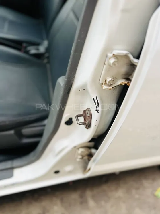 Suzuki Alto 2012 for Sale in Faisalabad Image-1