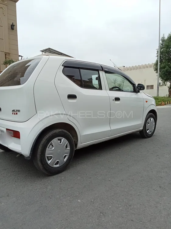Suzuki Alto 2021 for Sale in Gujranwala Image-1