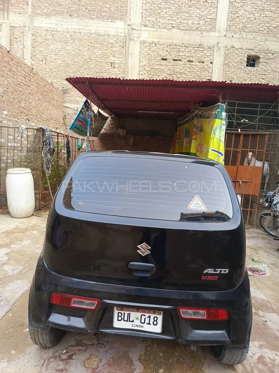 Suzuki Alto 2021 for Sale in Hyderabad Image-1