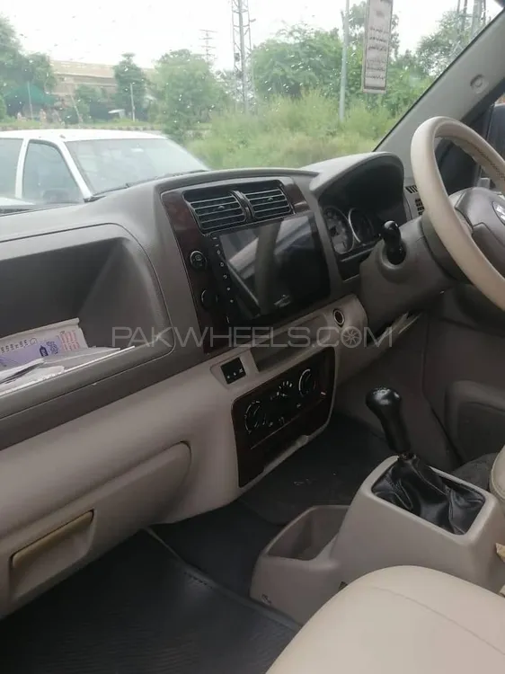 Suzuki APV 2007 for Sale in Jhelum Image-1