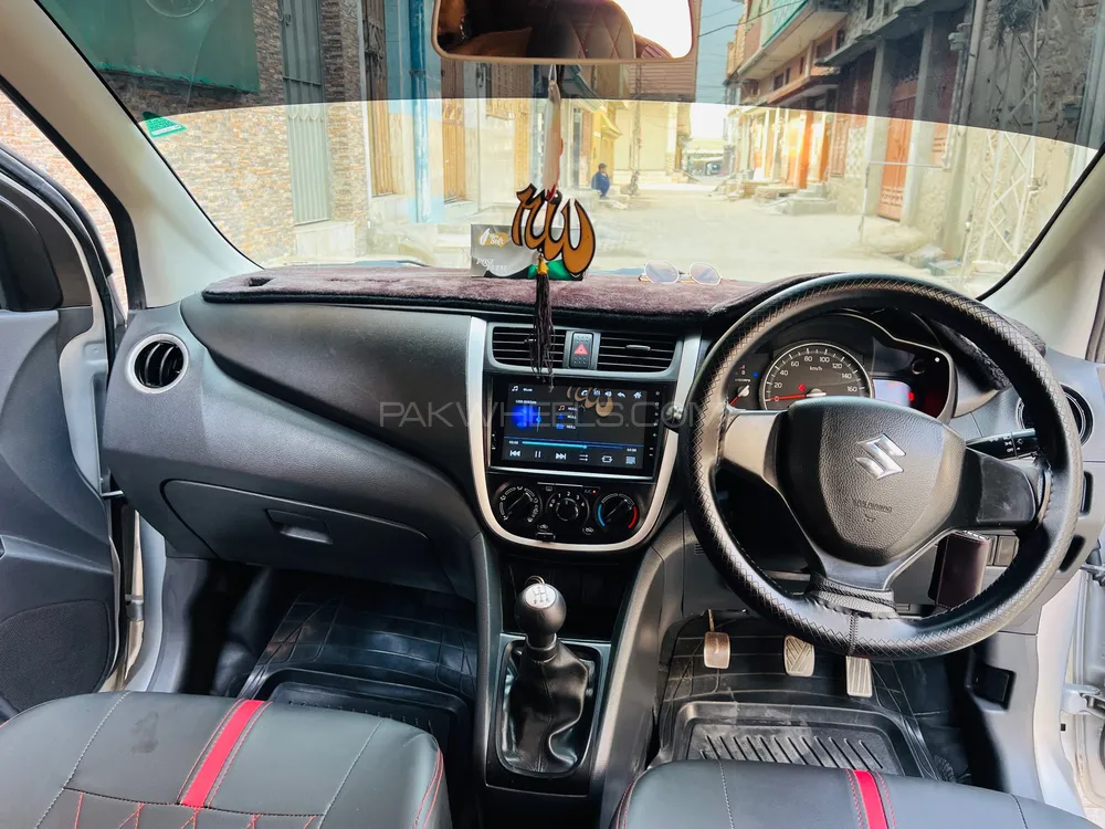 Suzuki Cultus 2021 for Sale in Mirpur khas Image-1