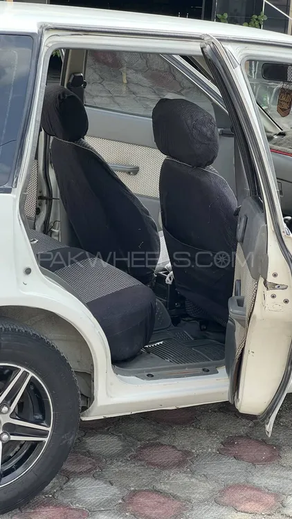 Suzuki Cultus 2008 for Sale in Haripur Image-1