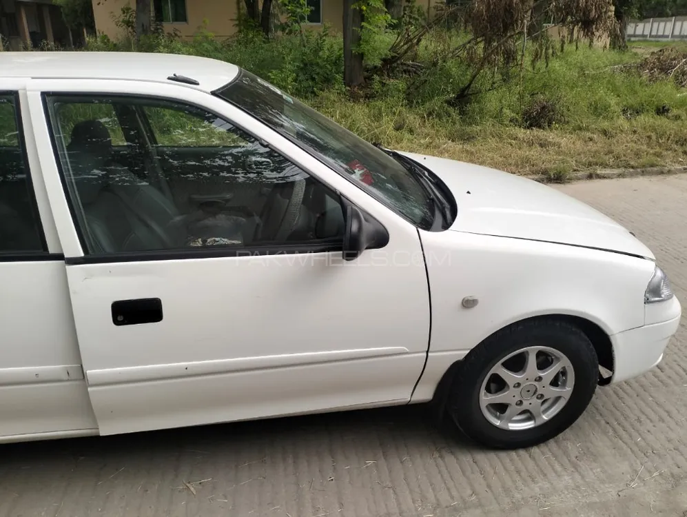 Suzuki Cultus 2017 for Sale in Rawalpindi Image-1