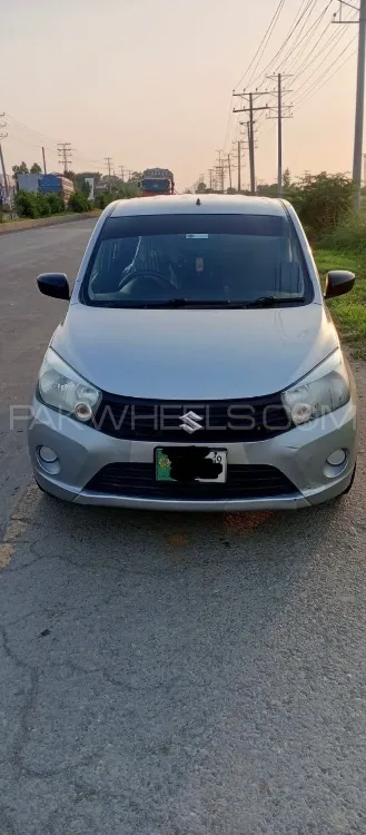 سوزوکی کلٹس 2019 for Sale in ننکانہ صاحب Image-1