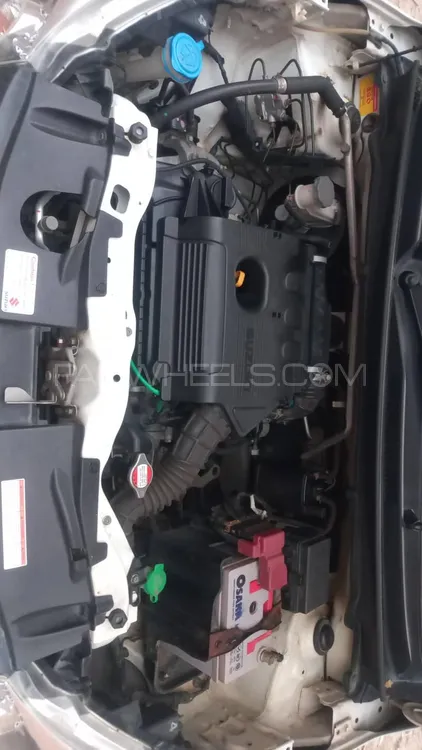 Suzuki Cultus 2020 for Sale in Lahore Image-1