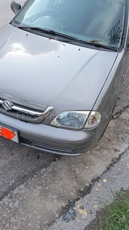 سوزوکی کلٹس 2015 for Sale in راولپنڈی Image-1