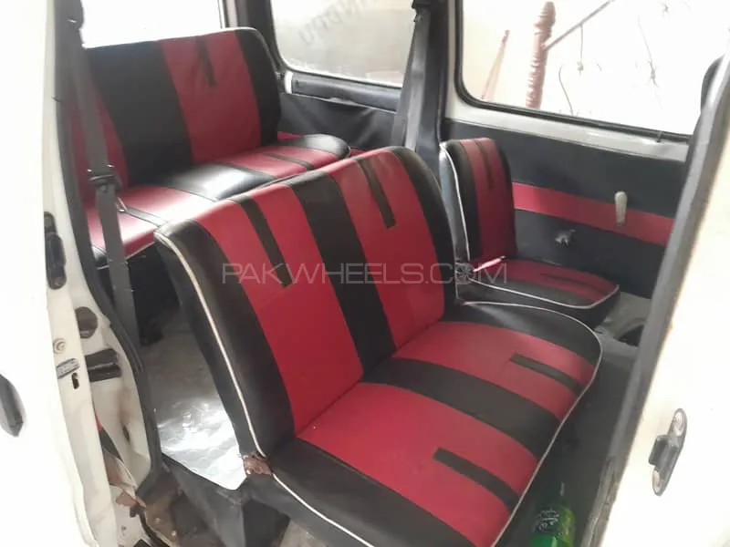 Suzuki Every Wagon 2003 for Sale in Islamabad Image-1