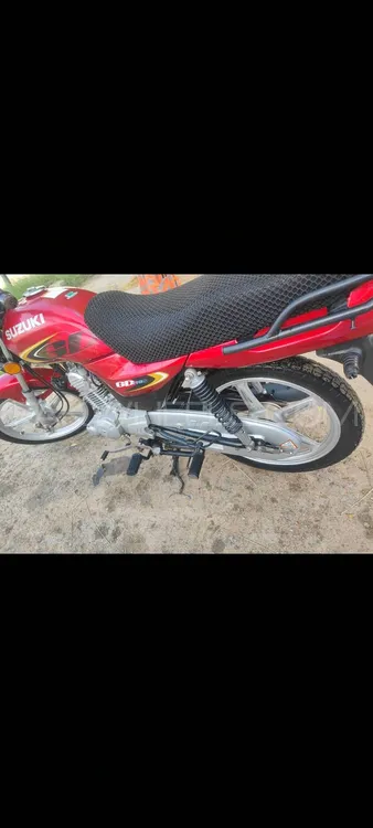 Suzuki GD 110S 2022 for Sale Image-1