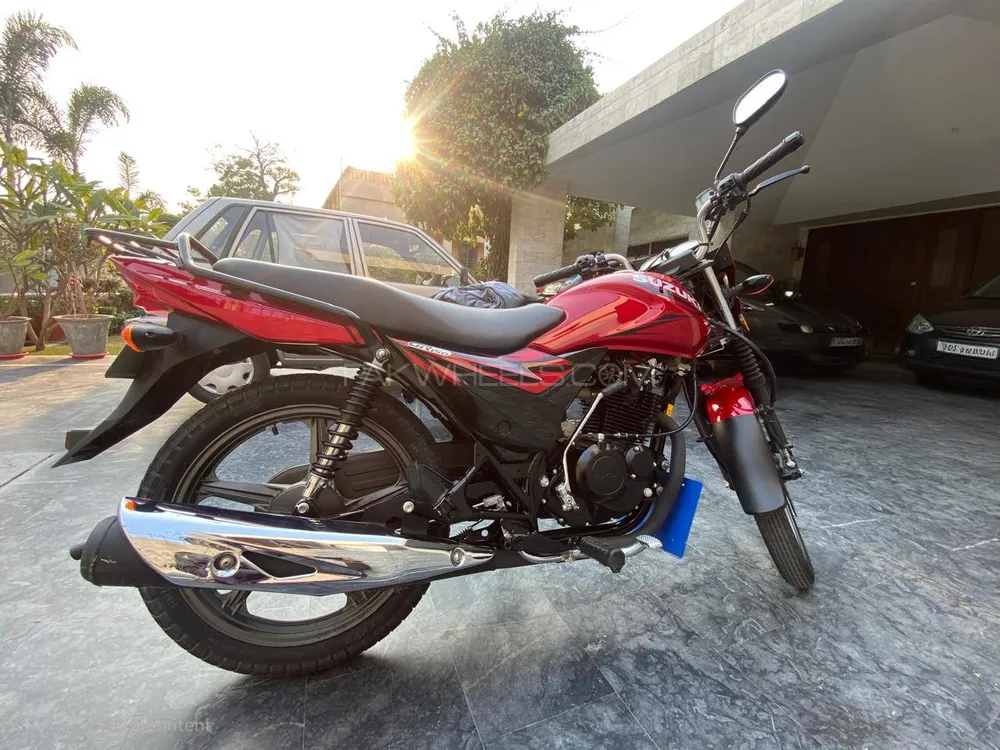 Suzuki GR 150 2023 for Sale Image-1