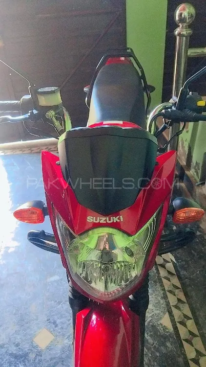 Suzuki GR 150 2024 for Sale Image-1