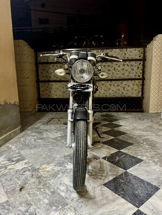 Suzuki GS 150 2022 for Sale Image-1