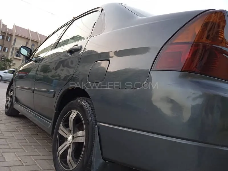 Suzuki Liana 2006 for Sale in Karachi Image-1