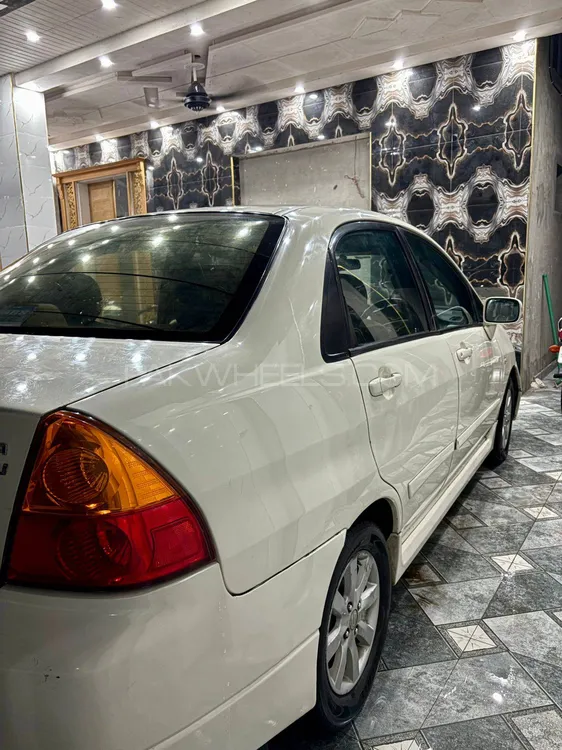 Suzuki Liana 2006 for Sale in Lahore Image-1