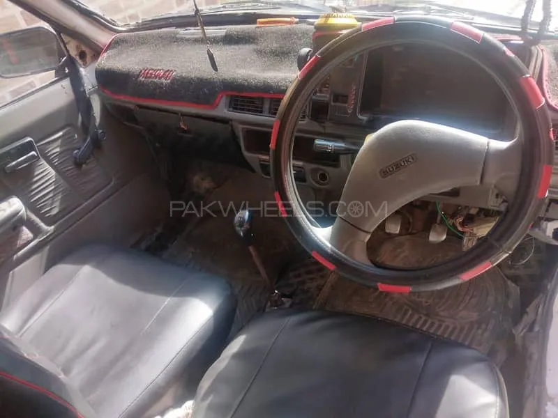 Suzuki Mehran 1992 for Sale in Islamabad Image-1
