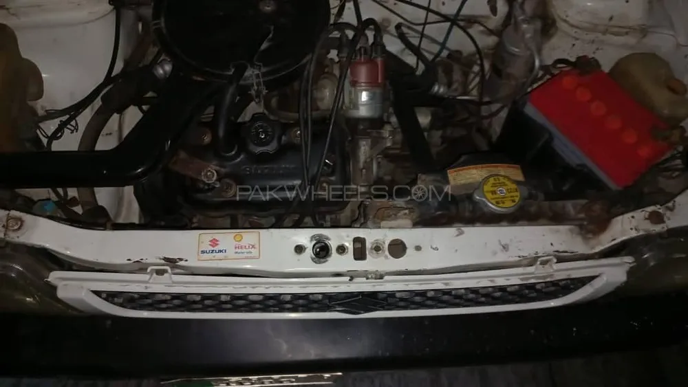 Suzuki Mehran 2009 for Sale in Gujranwala Image-1