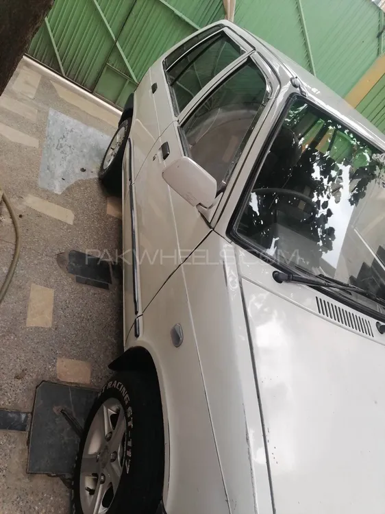 Suzuki Mehran 2011 for Sale in Mansehra Image-1