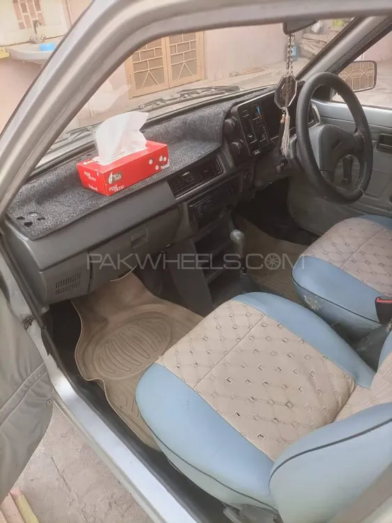 Suzuki Mehran 2006 for Sale in Chakwal Image-1